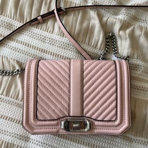 SOLD Rebecca Minkoff Purse